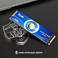 Fikwot FX660 1TB M.2 SSD — image 7