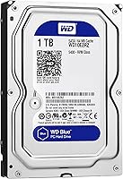 WD Blue WD10EZRZ 1TB 5400RPM HDD — image 2