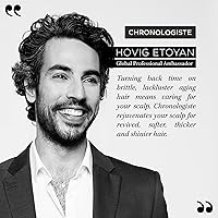 Kerastase Chronologiste Hair Serum Heat Protectant 5.1oz — image 6