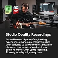 Audient EVO 4 USB Audio Interface — image 4