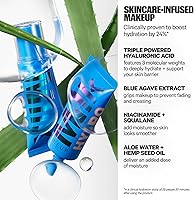 Milk Makeup Hydro Grip Hydrating Gel Skin Tint - Shade 02 Fair with Neutral Undertones — image 7