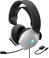 Alienware AW520H Wired Gaming Headset — image 1
