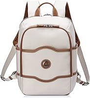 DELSA PARIS Chatelet 2.0 Travel Laptop Backpack — image 1