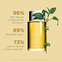 CLARINS Contour Body Treatment Oil 100mL — image 2