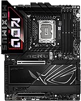 ASUS ROG Maximus Z890 Hero Motherboard — image 8