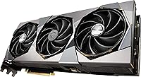MSI GeForce RTX 4070 Ti SUPRIM X 12GB — image 3