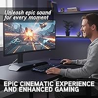 BlueAnt Soundblade Soundbar — image 8