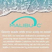 Malibu C Swimmers Wellness Shampoo 12oz — image 7