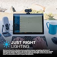 JLab Go Cam 1080p Webcam — image 4