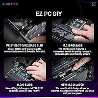 ASUS ROG Strix Z890-E Gaming WiFi — image 5