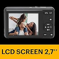 Kodak PIXPRO FZ55-RD Digital Camera — image 5