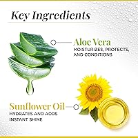 CHI ShineCare Smoothing Conditioner 25oz — image 3