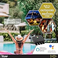 Snap Invent Smart Heavy Duty Outdoor Power Strip — image 5