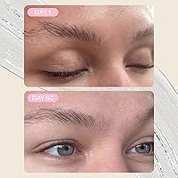 The Skinny Confidential Brow Peptide Eyebrow & Eyelash Styling Serum — image 3