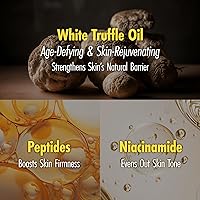 Neogen Dermalogy White Truffle Serum in Oil Drop 1.69 fl oz — image 5