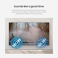 Samsung 50-Inch QLED 4K Q80C Series Smart TV — image 7