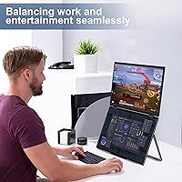 InnoView 15.6″ Laptop Screen Extender — image 5