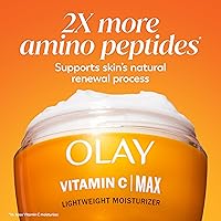 Olay Vitamin C MAX Face Moisturizer 1.7oz — image 8