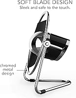 Sharper Image SBM1-SI USB Fan — image 4