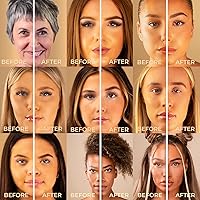 Fab Brows LUX Duo Stencil Eyebrow Kit Light Brown/Medium — image 5