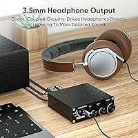 Saiyin PA300H Bluetooth Stereo Power Amplifier — image 2