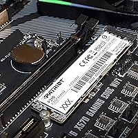 Patriot Memory P310 240GB Internal SSD — image 7