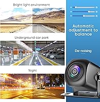 PixelMan PMD2A-S Backup Camera — image 4