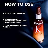 Kérastase Nutritive 8H Magic Night Serum 90mL — image 5