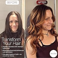 HairPlay Hair Foam Mousse - 16 Fl Oz — image 8