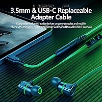 Aitalk G20 Gaming Earbuds — image 5