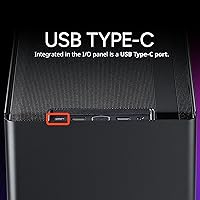 Cooler Master NR200P V3 Mini-ITX Case — image 8