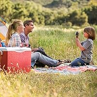 Midland ER210 NOAA Emergency Weather Radio — image 2