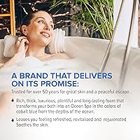 Algemarin Original Scent Foam Bath 500mL — image 4