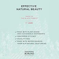 ANNEMARIE BÖRLIND ZZ Sensitive Fortifying Night Cream 1.69oz — image 6