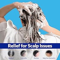 Tuymec Psoriasis Shampoo 300ML — image 2