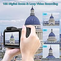 SPUNALP UHD 8K Underwater Camera — image 5