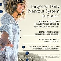 Neurobiologix Calming Cream with GABA & L-Theanine, 3.2oz — image 5