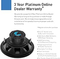 Planet Audio AC12D 12-inch Car Subwoofer — image 2