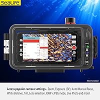 SeaLife SportDiver Underwater Smartphone Housing SL400 — image 6
