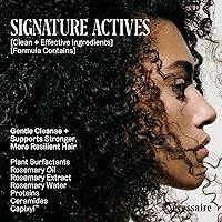 Nécessaire Rosemary Shampoo 250 ml — image 6