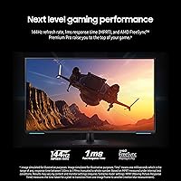 SAMSUNG 43″ Odyssey Neo G7 4K Gaming Monitor — image 7