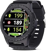 SkyCaddie LX5 GPS Golf Watch — image 3