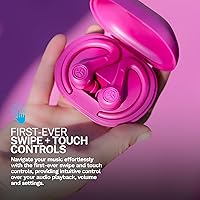 JLab JBuds Sport ANC 4 True Wireless Earbuds — image 2