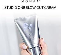 MONAT Studio One Blow Out Cream 4oz — image 3