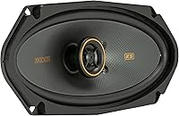 Kicker 51KSC41004 KS-Series 4x10 Coaxial Speakers — image 5