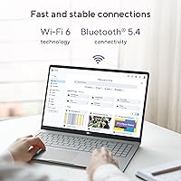 ASUS Chromebook CX15, 15.6″, Intel Celeron N4500, 8GB RAM, 128GB SSD — image 8