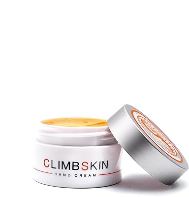 Climbskin Hand Cream 1 oz