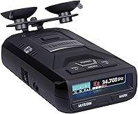 Uniden R3 Radar Detector — image 6