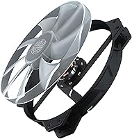 Cooler Master MasterFan MF200R ARGB — image 6