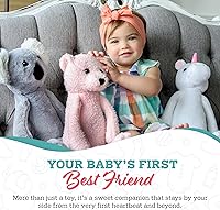 My Baby's Heartbeat Bear Digital Voice Recorder — image 5